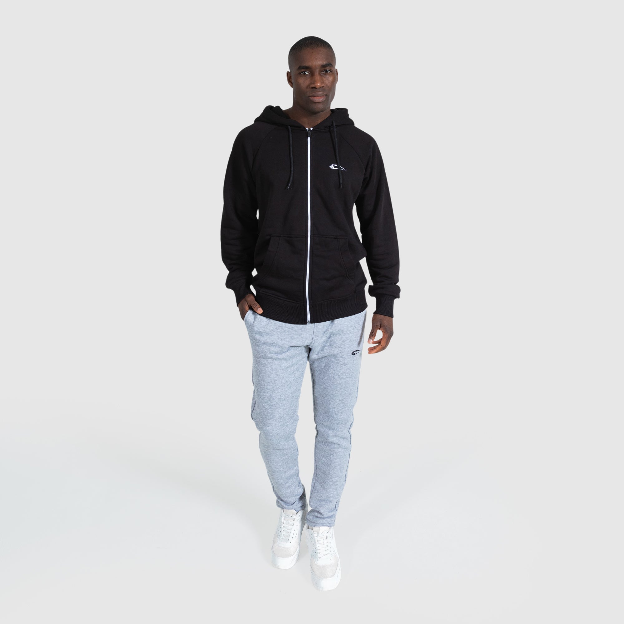 Uformelle joggebukser