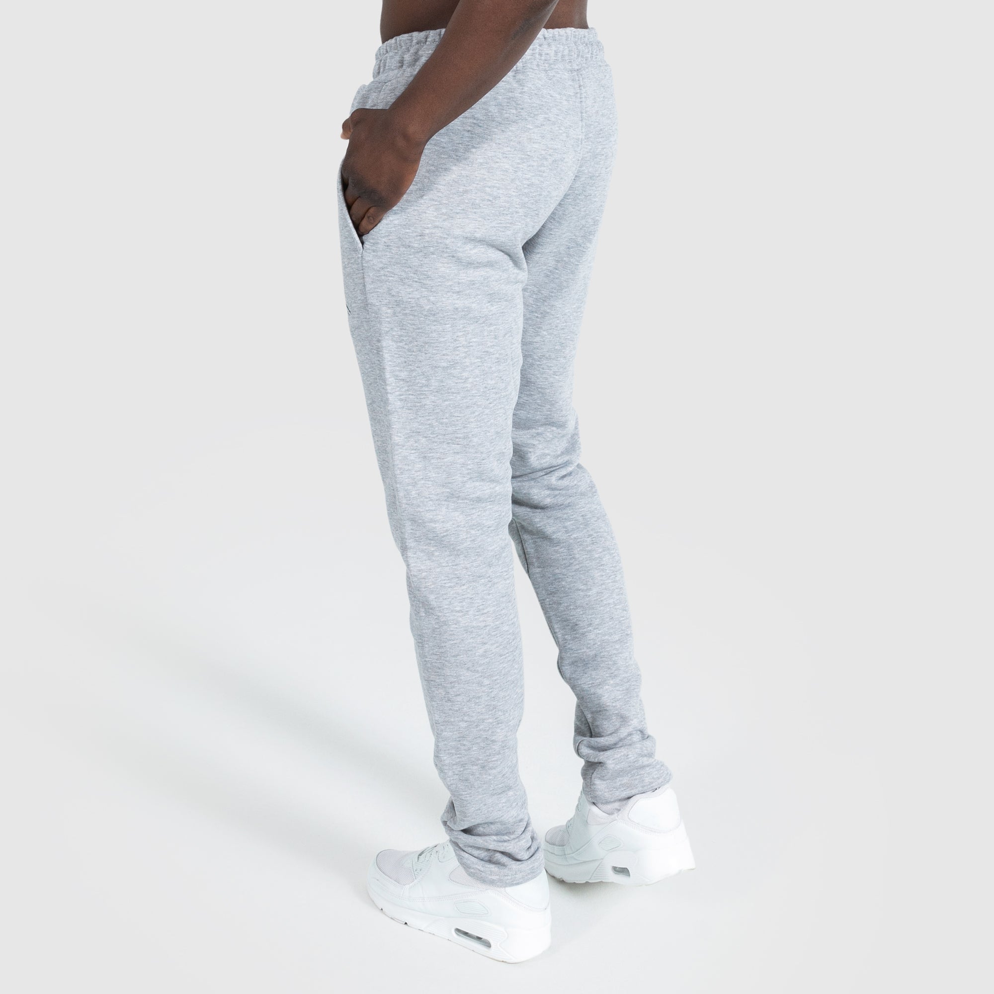 Uformelle joggebukser