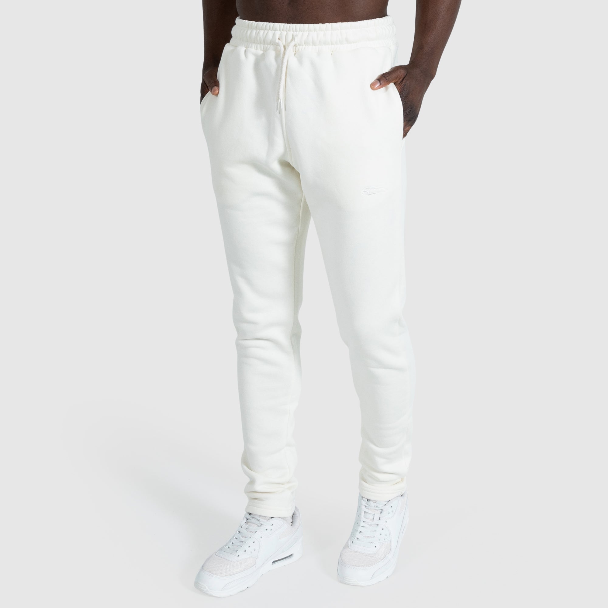 Uformelle joggebukser