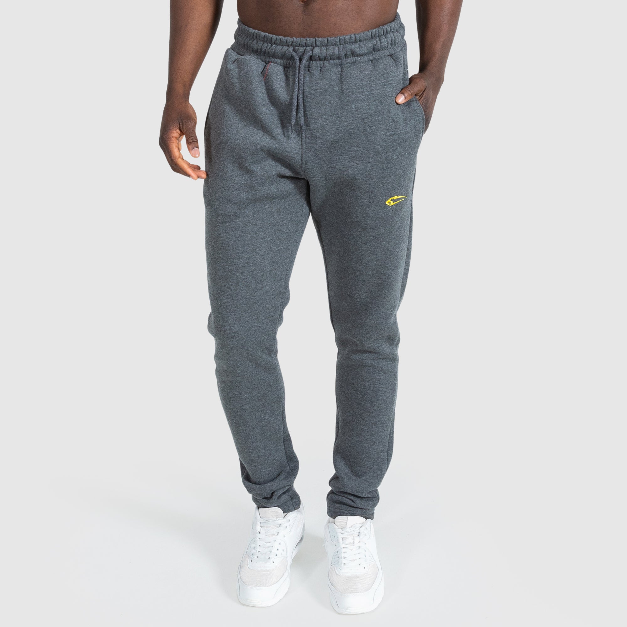 Uformelle joggebukser
