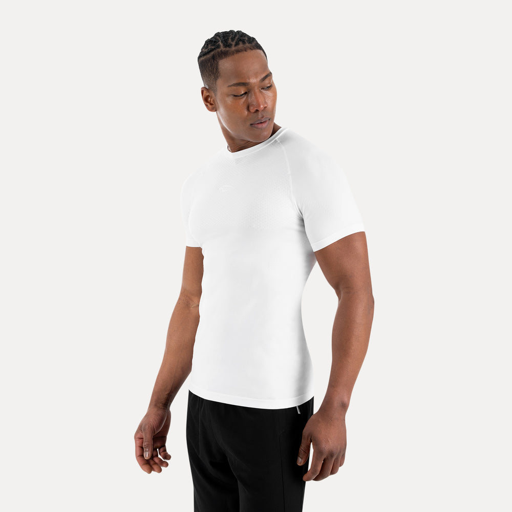 Kompression T-Shirt Carnos
