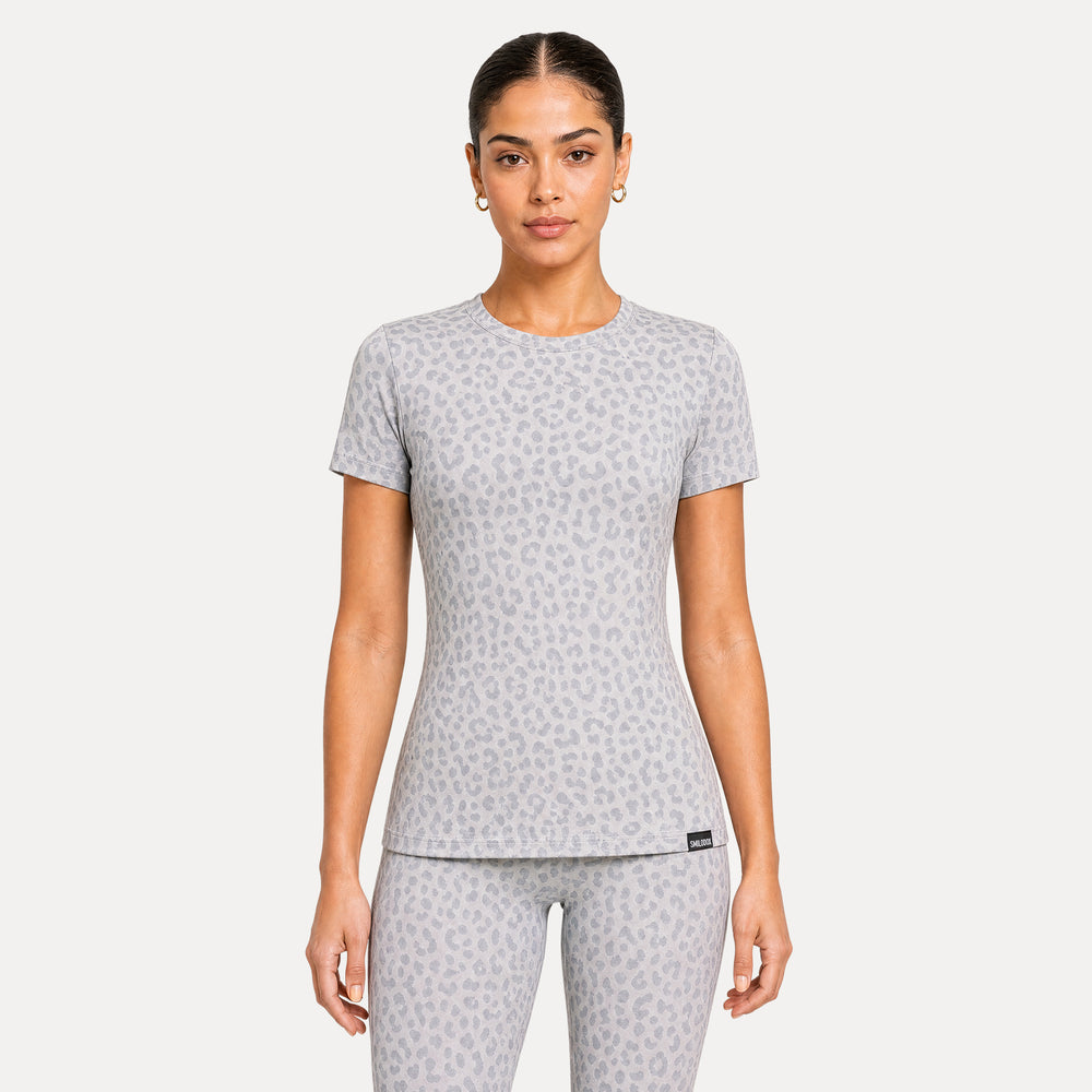 LEO T-Shirt Velvara
