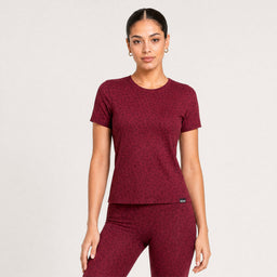 LEO T-Shirt Velvara