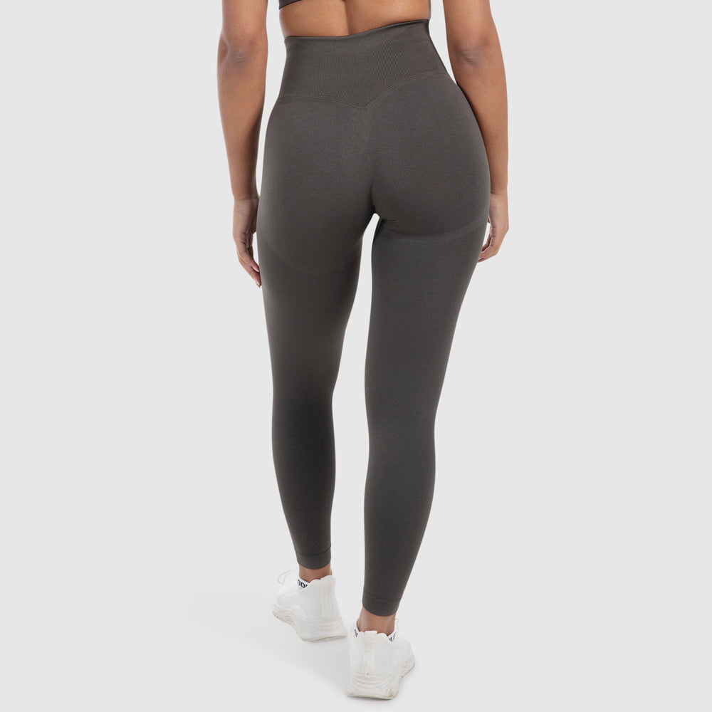back
