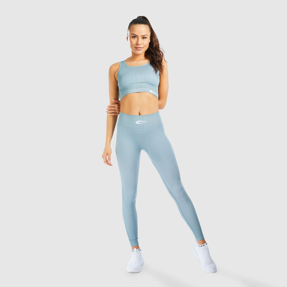 Leggings-entusiast