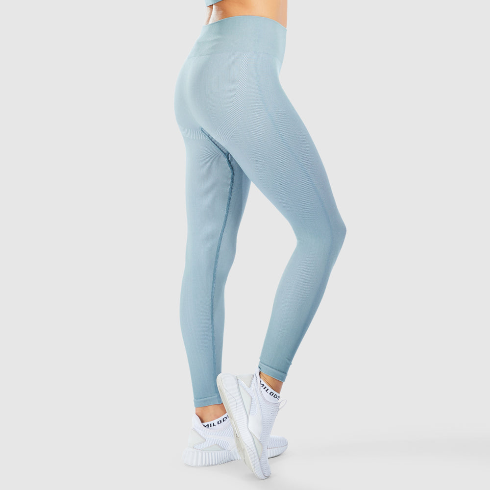Leggings-entusiast