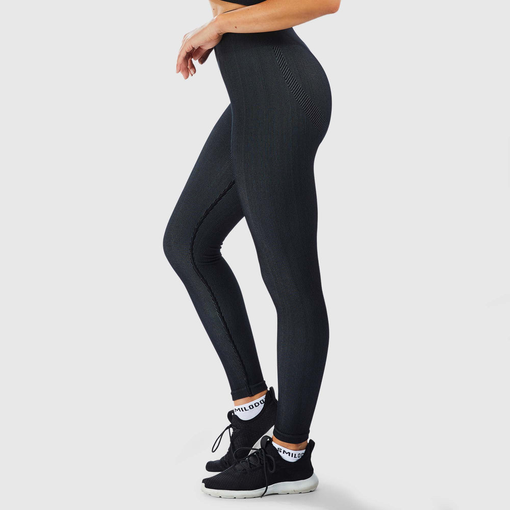 Leggings-entusiast