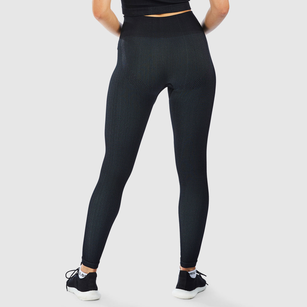 Leggings-entusiast