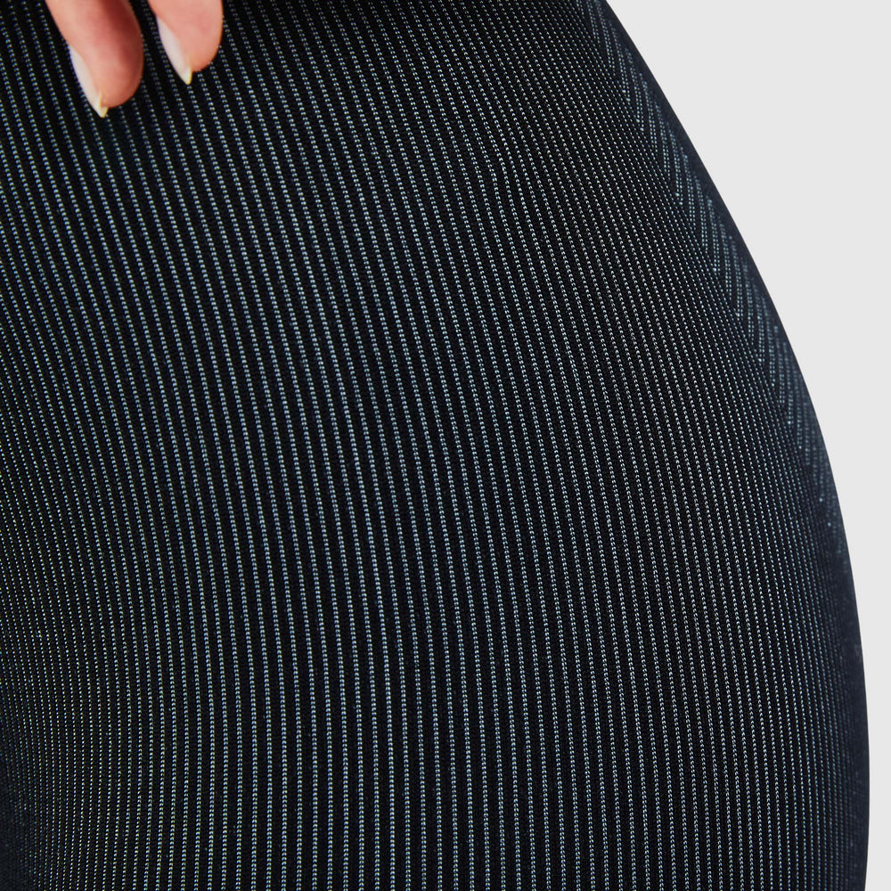 Leggings-entusiast