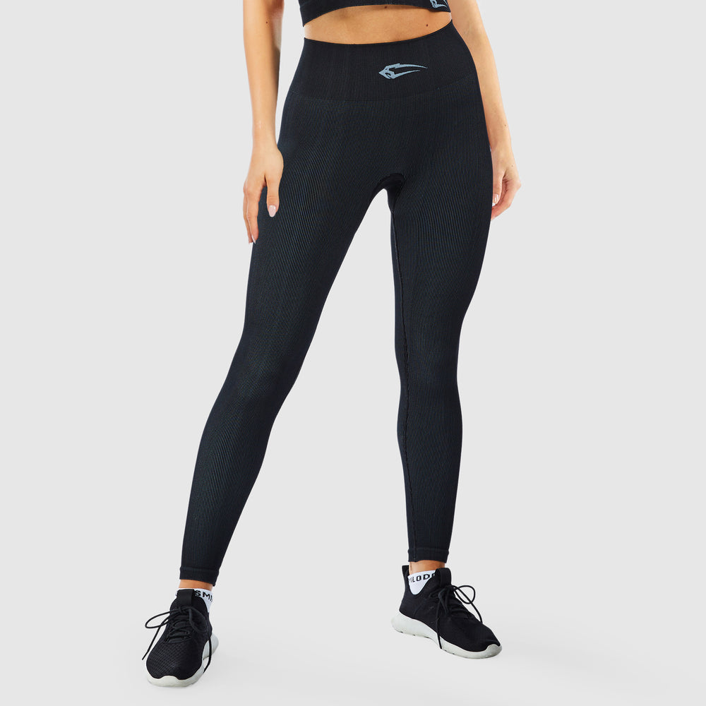 Leggings-entusiast