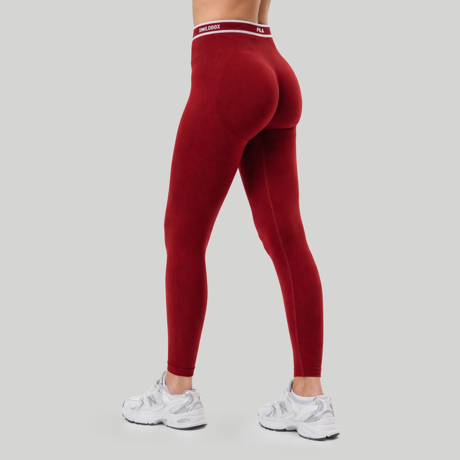 Lila Rot