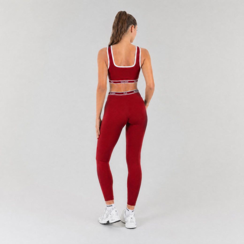 Lila Rot