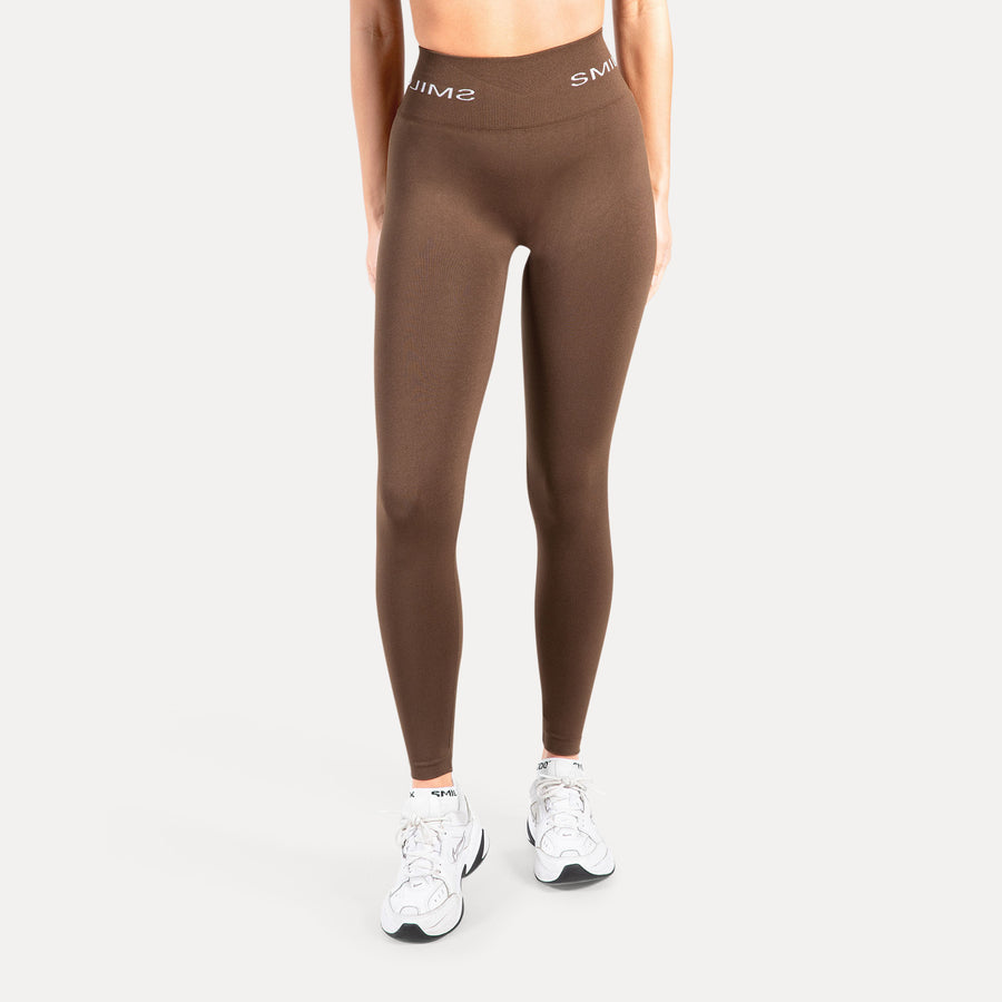 Leggings Scrunch Azura