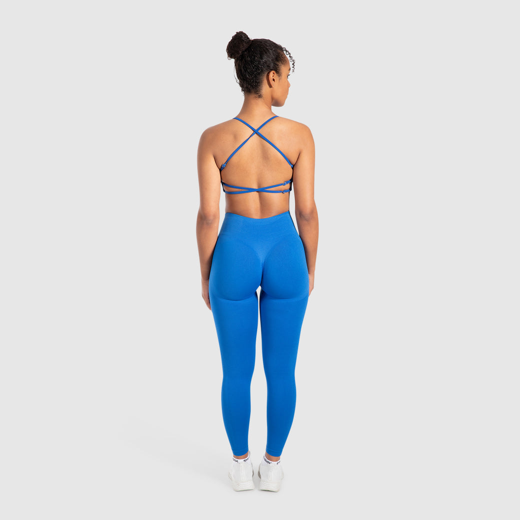 Blau