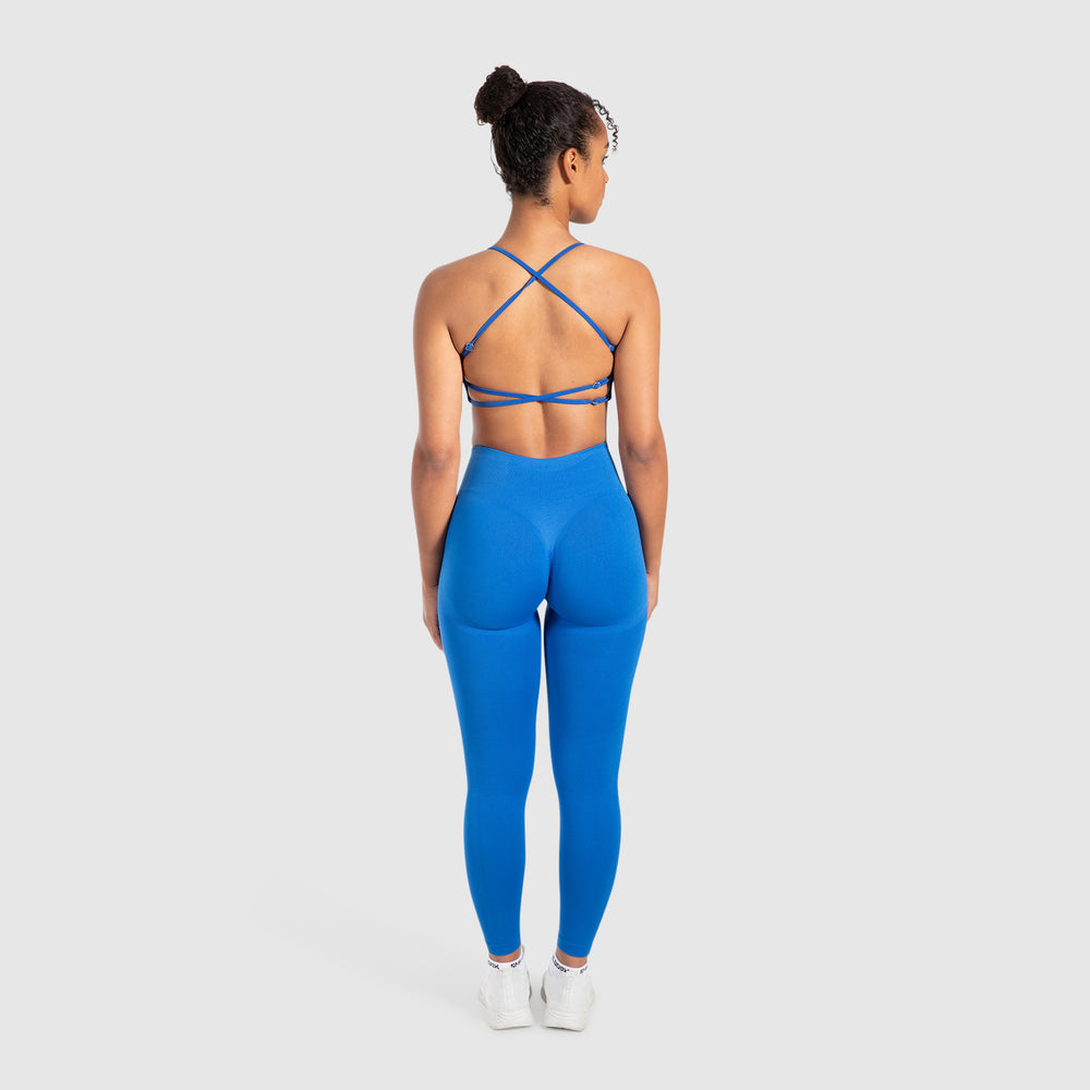 Leggings Sonnia Scrunch