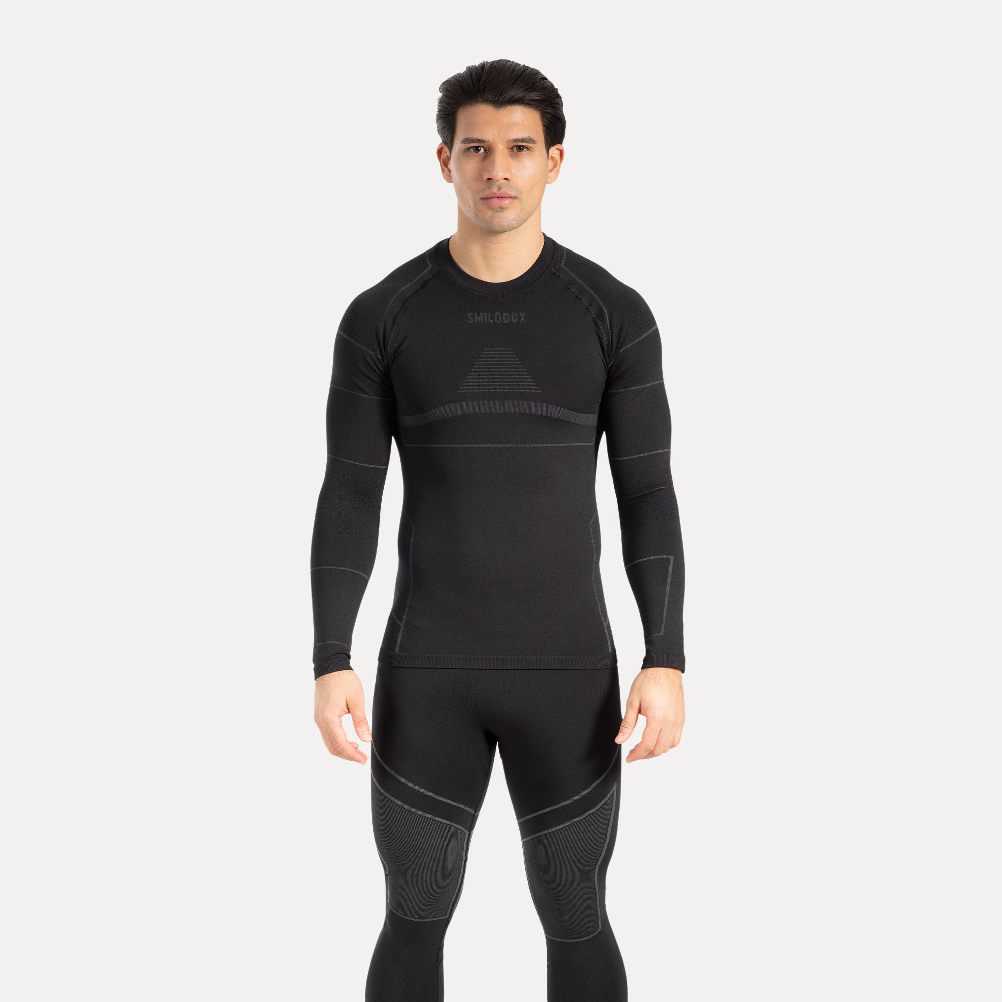 Thermo Outfit Set Tarian Seamless