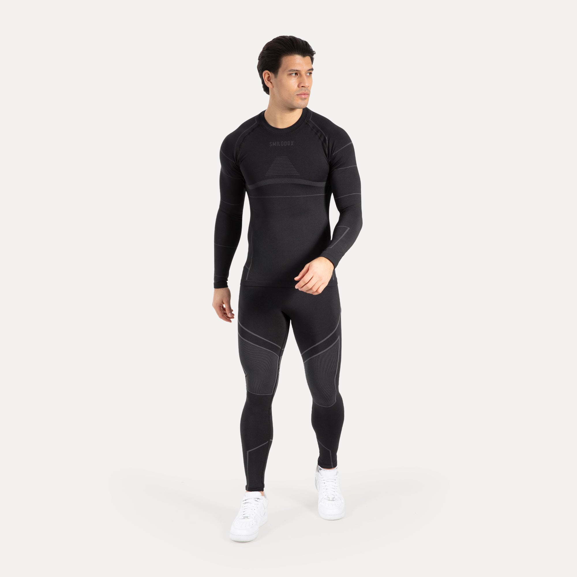 Thermo Outfit Set Tarian Seamless