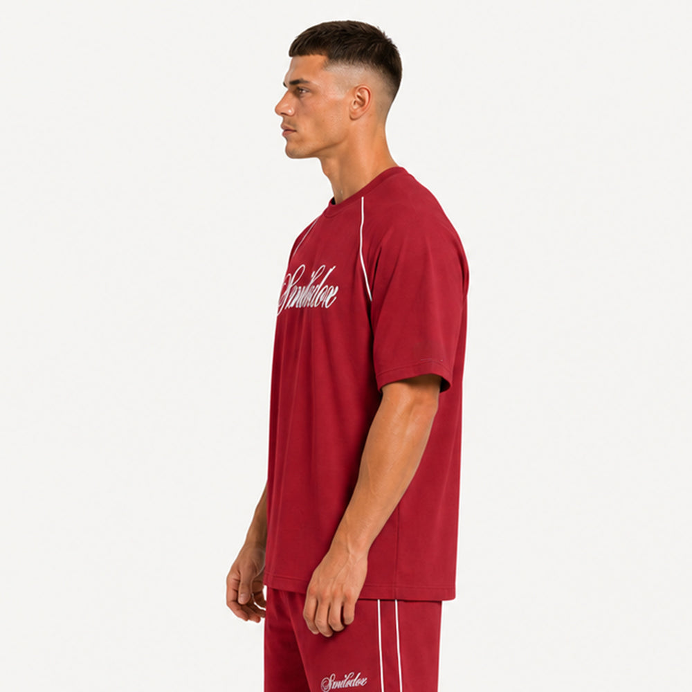 Oversized T-Shirt Sildano