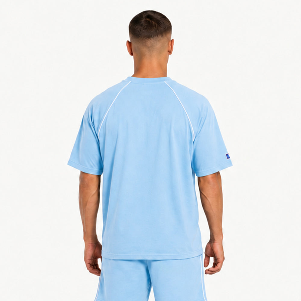Oversized T-Shirt Sildano