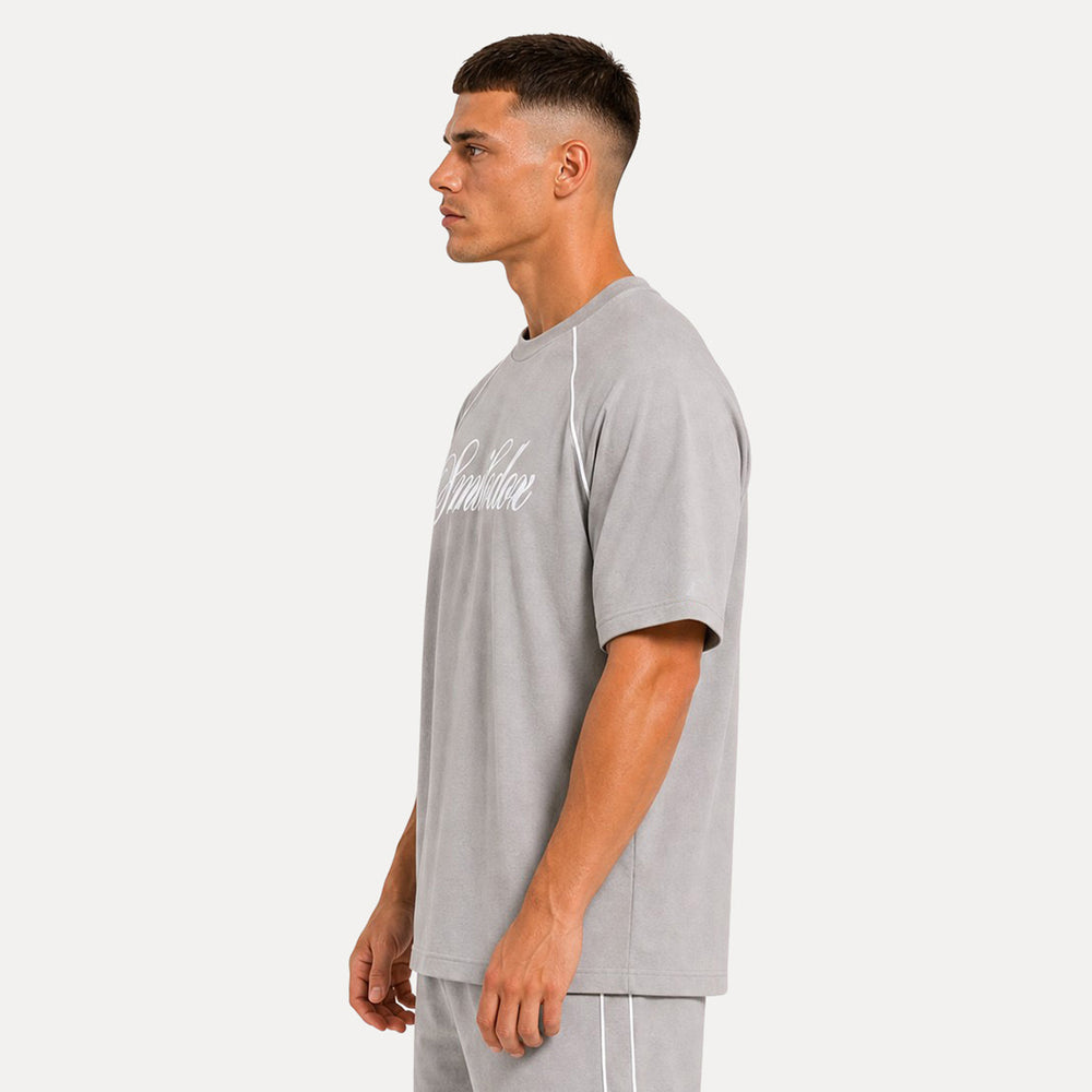 Oversized T-Shirt Sildano