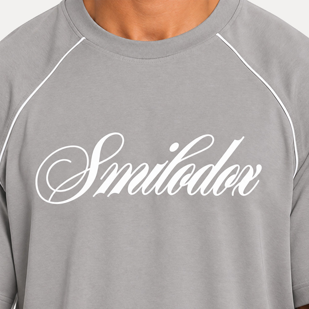 Oversized T-Shirt Sildano
