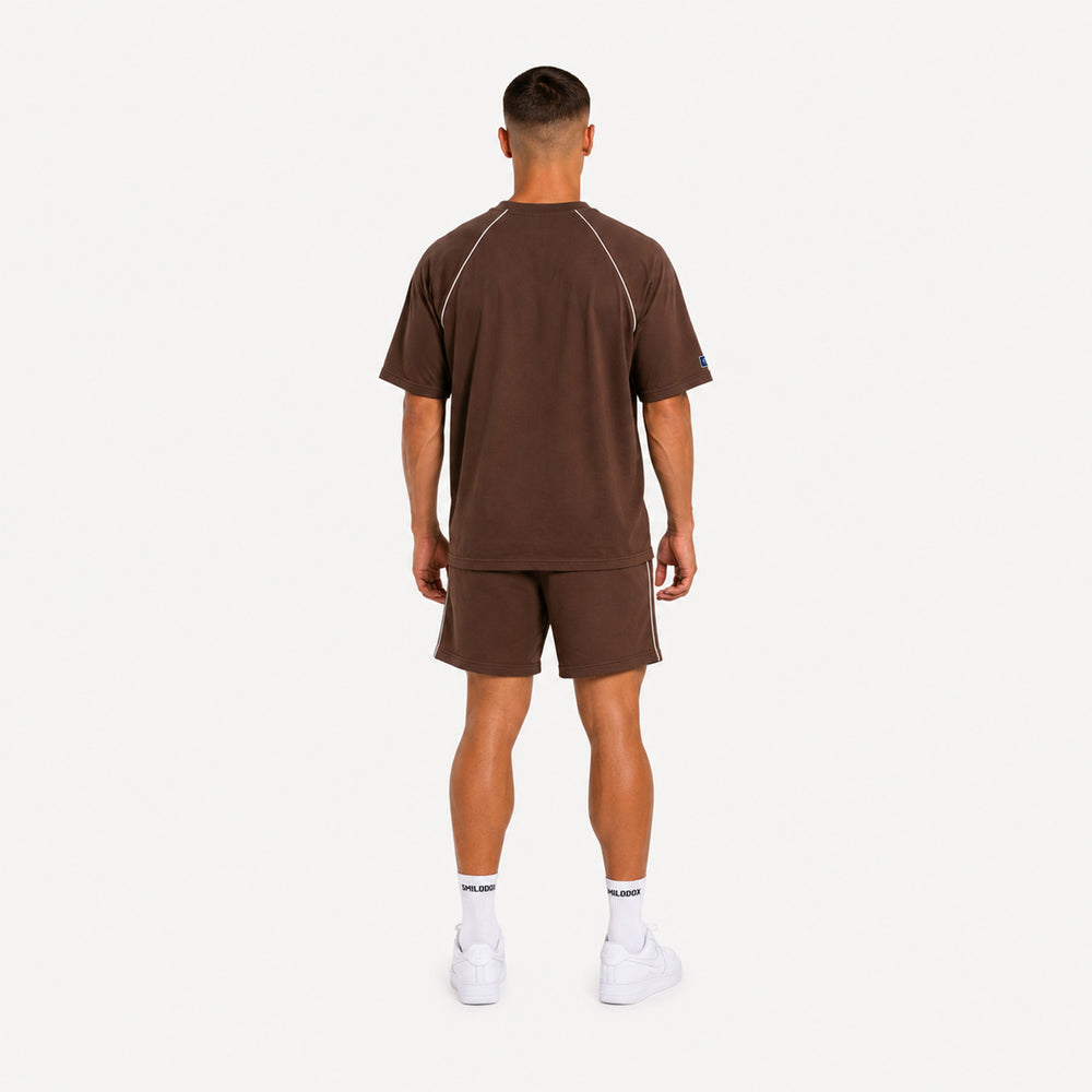 Oversized T-Shirt Sildano