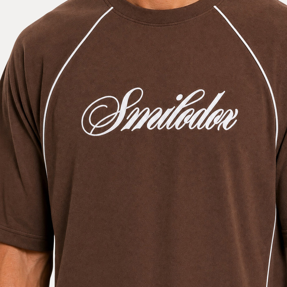 Oversized T-Shirt Sildano