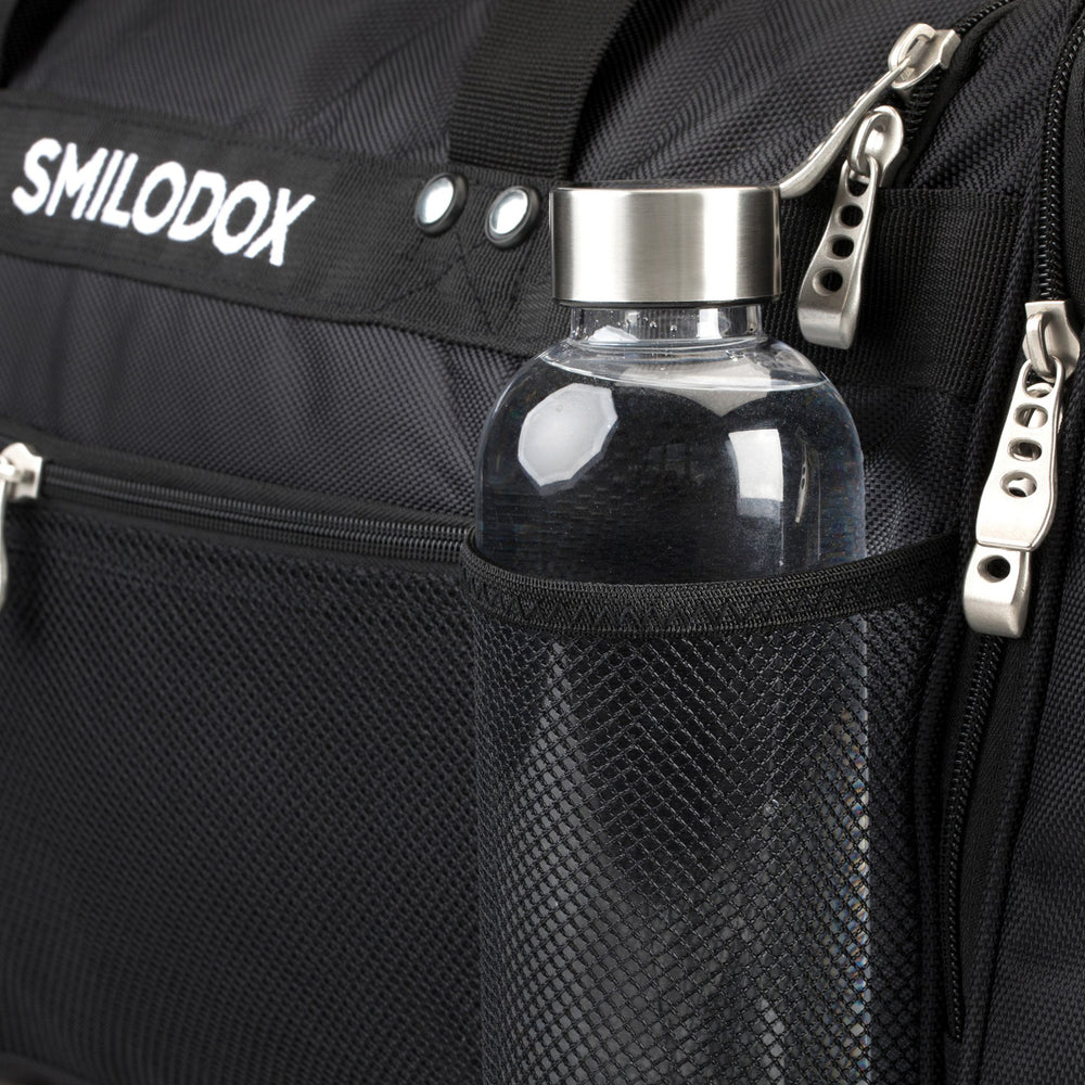 Gymbag Houston