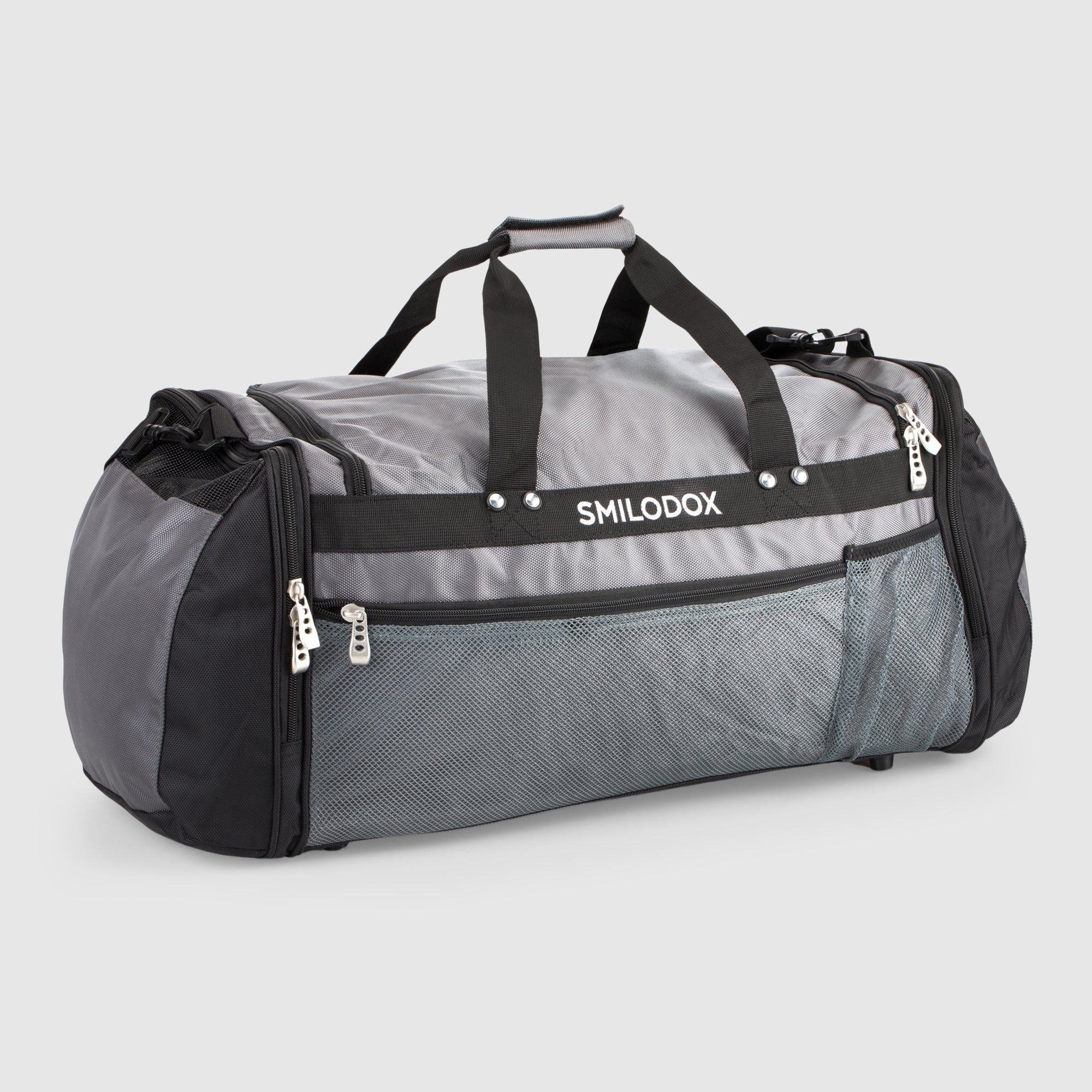 Gymbag Houston