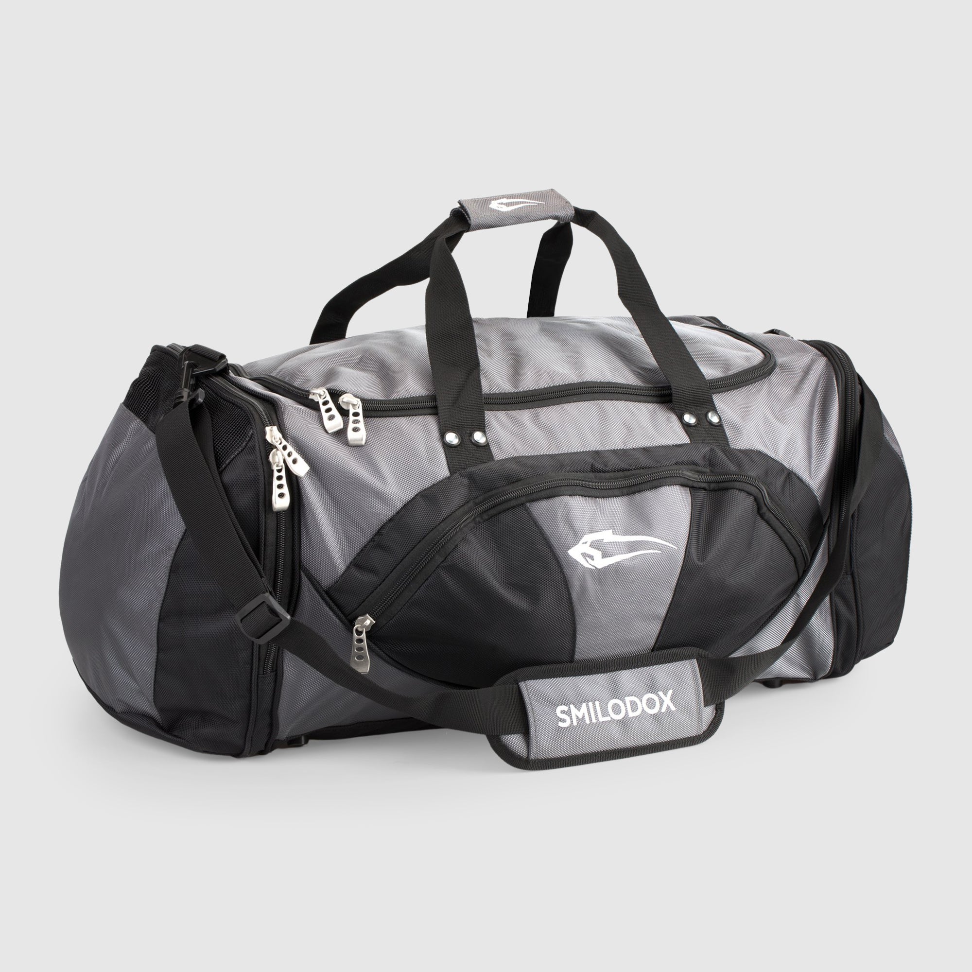 Gymbag Houston