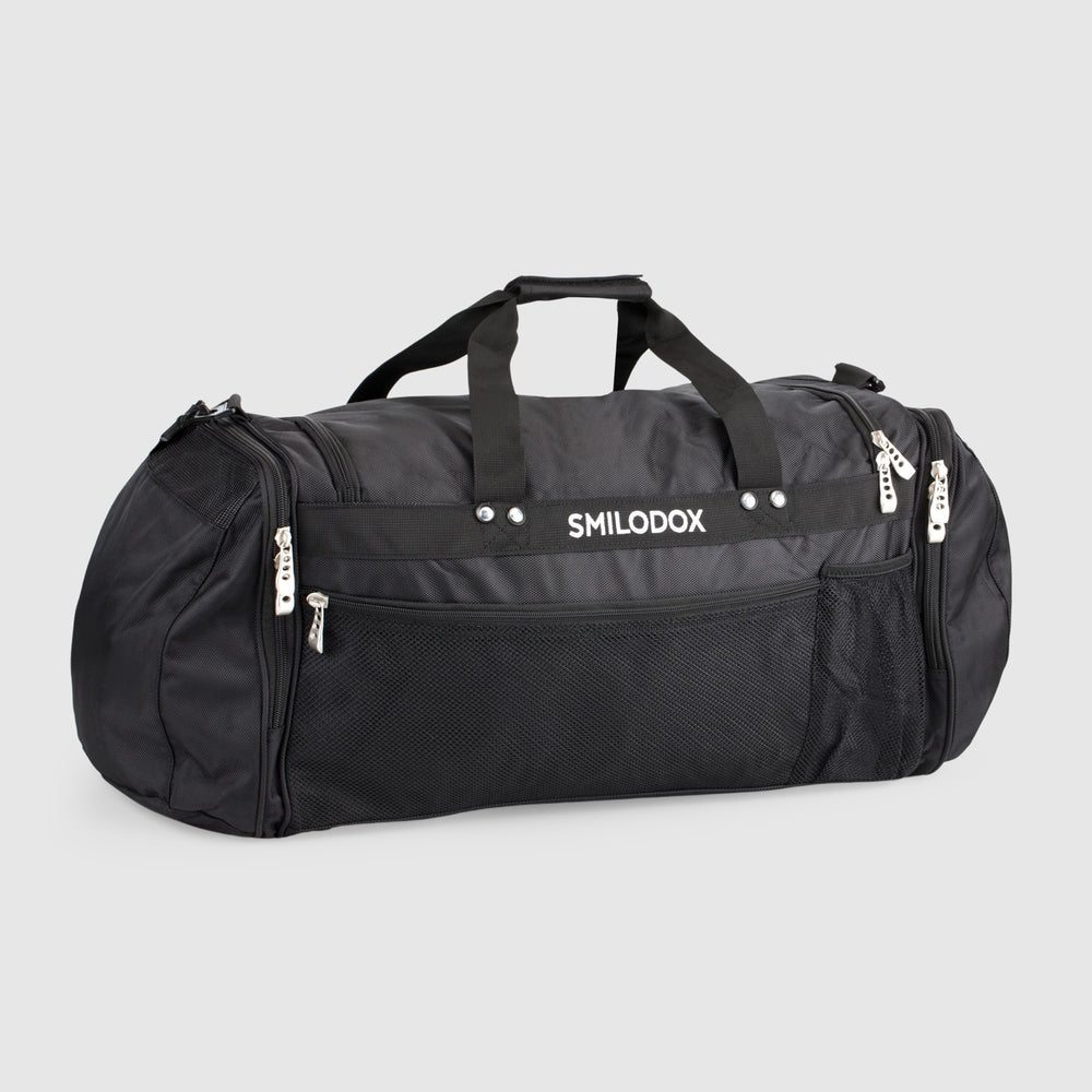 Gymbag Houston