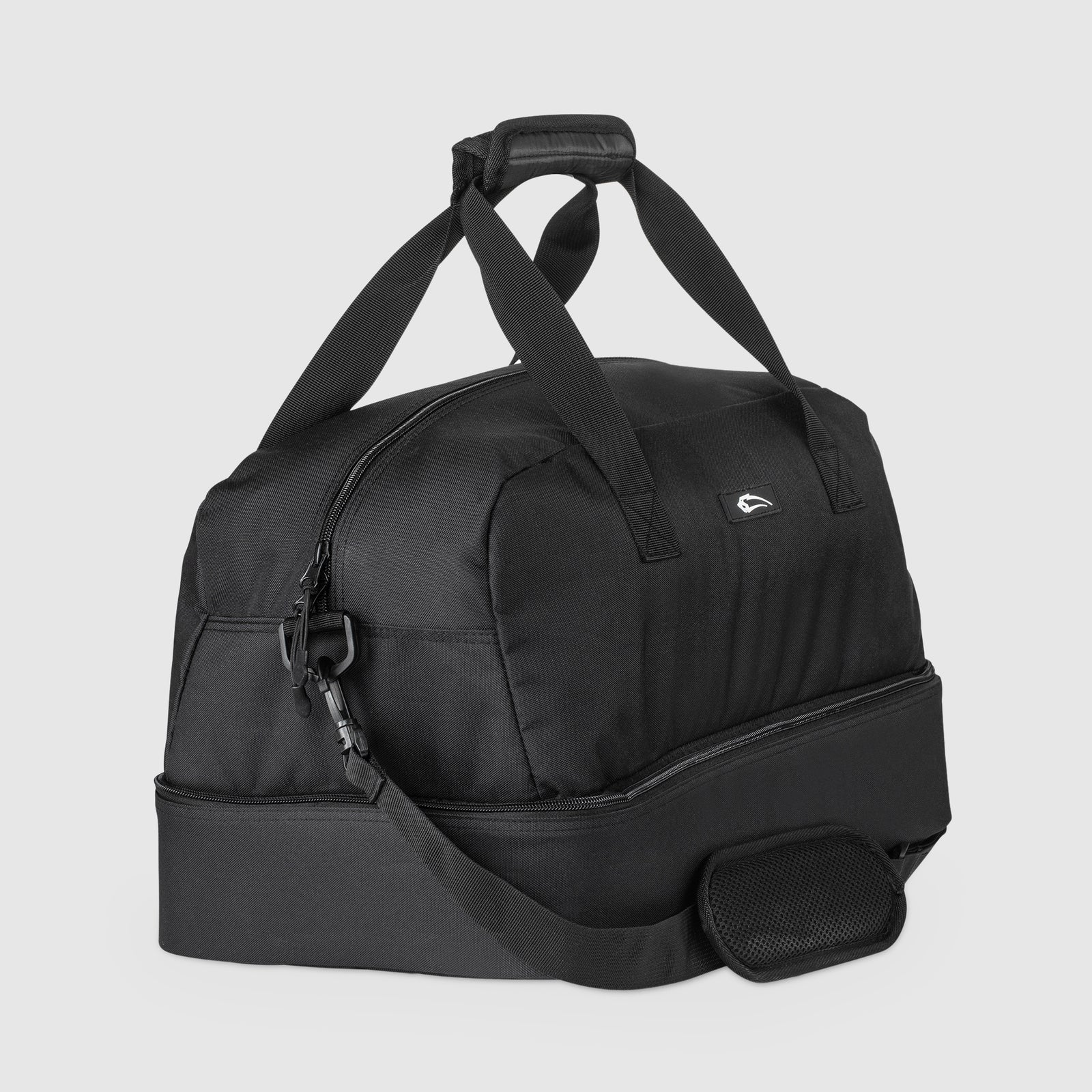 Sportsbagmester
