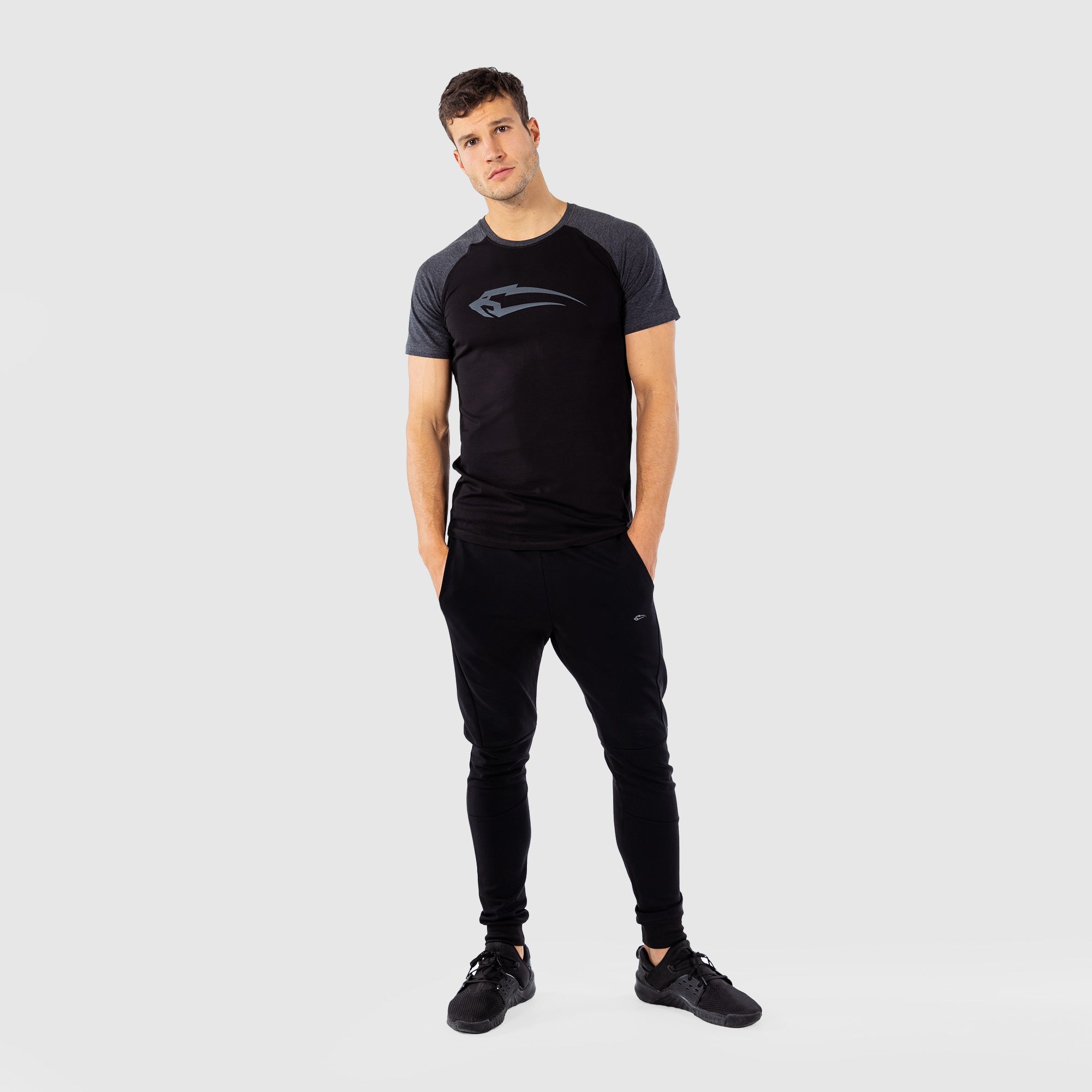 T-skjorte Rey 4.0