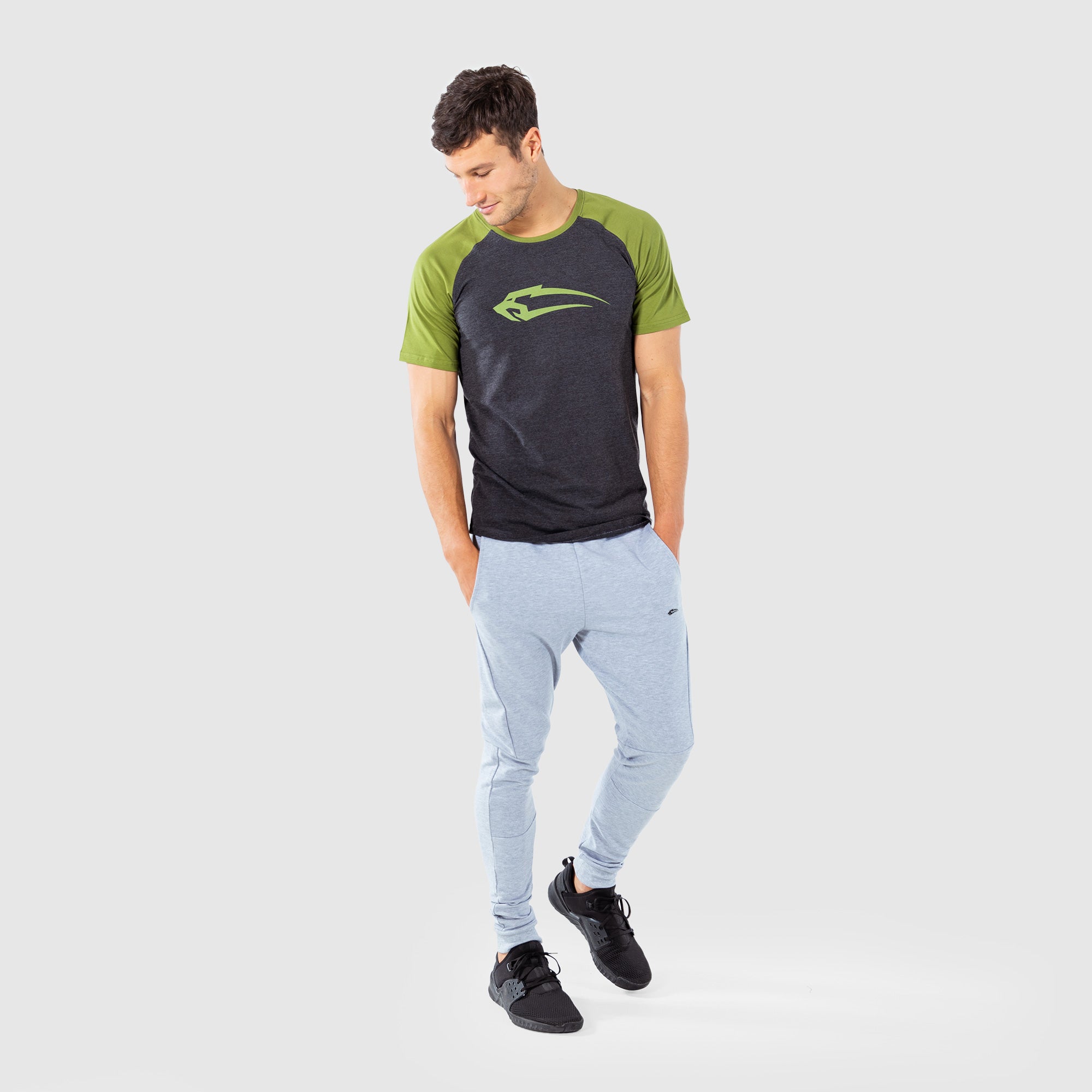 T-skjorte Rey 4.0