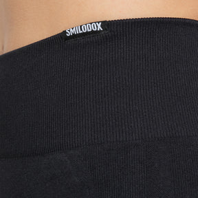 Schlaghose Leggings Aylin Scrunch