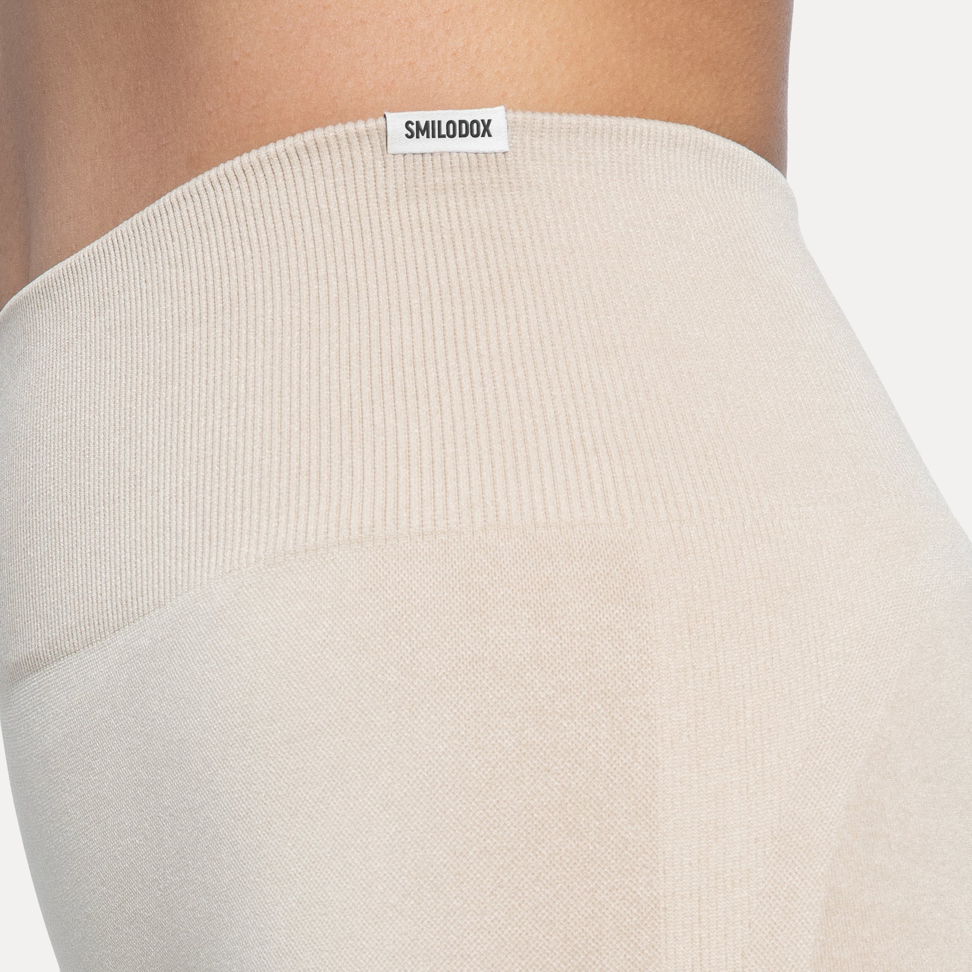 Schlaghose Leggings Aylin Scrunch