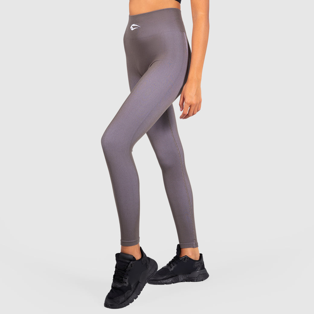 Leggings-entusiast
