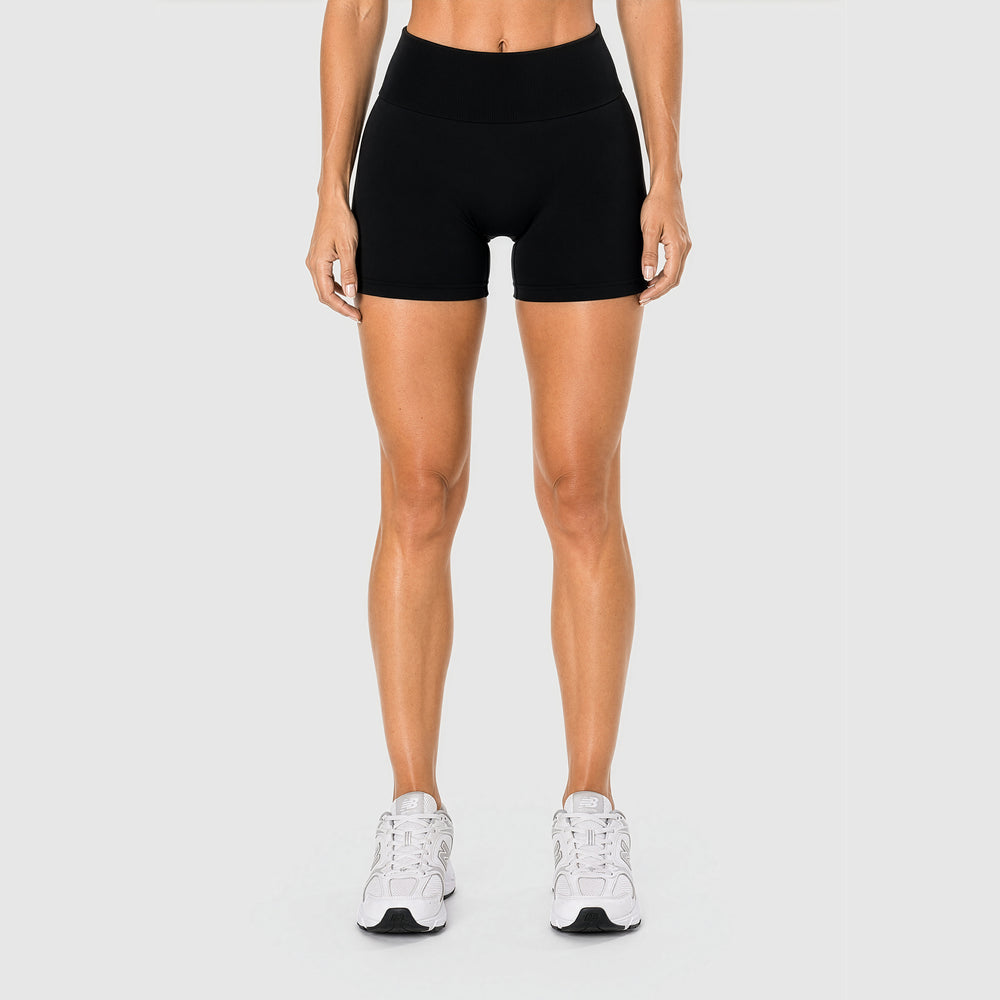 Shorts Cetrina Scrunch