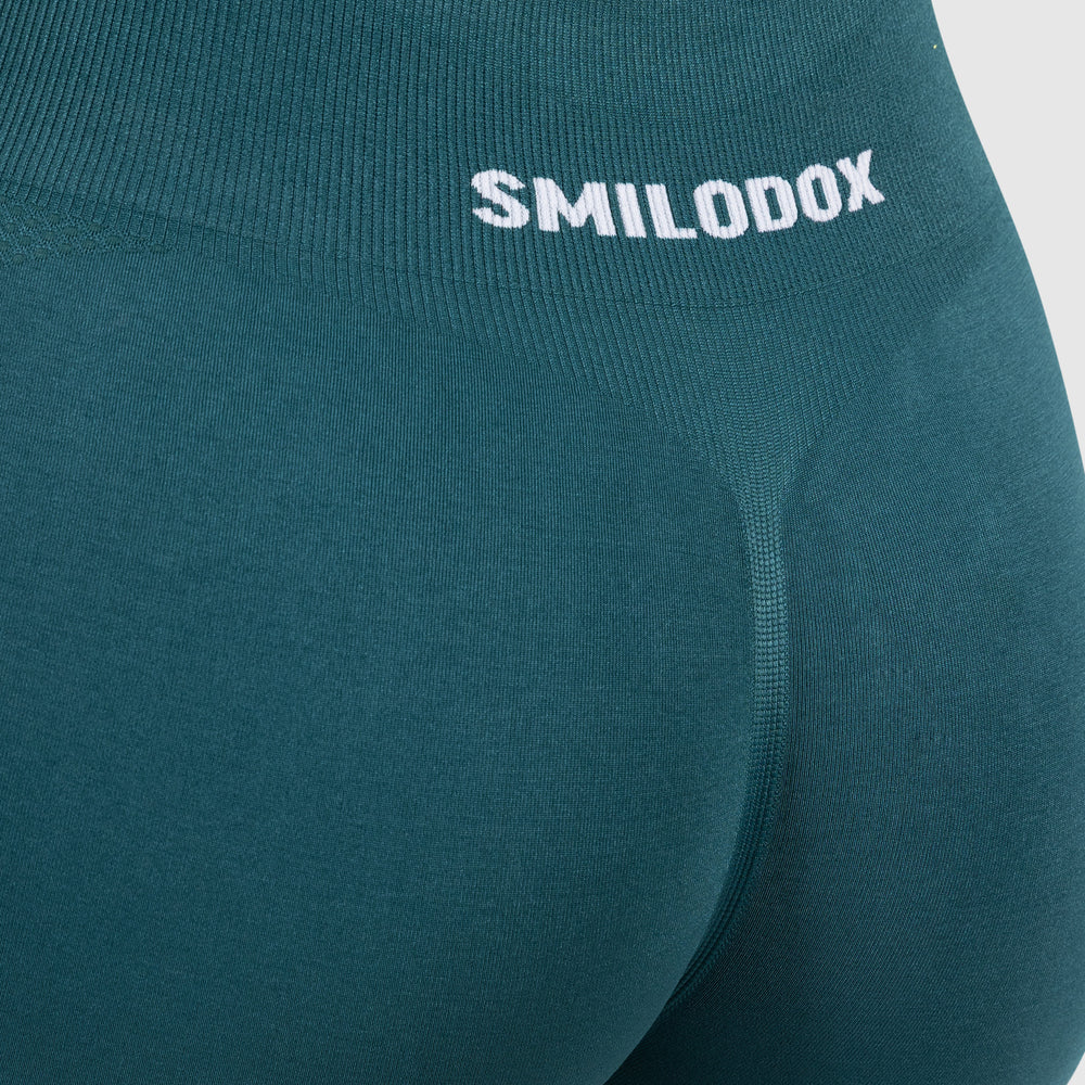 Shorts Nomeli Scrunch