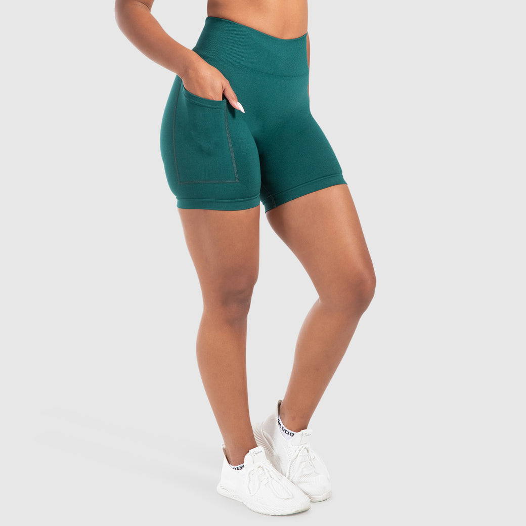 Shorts Temmy Pocket Seamless