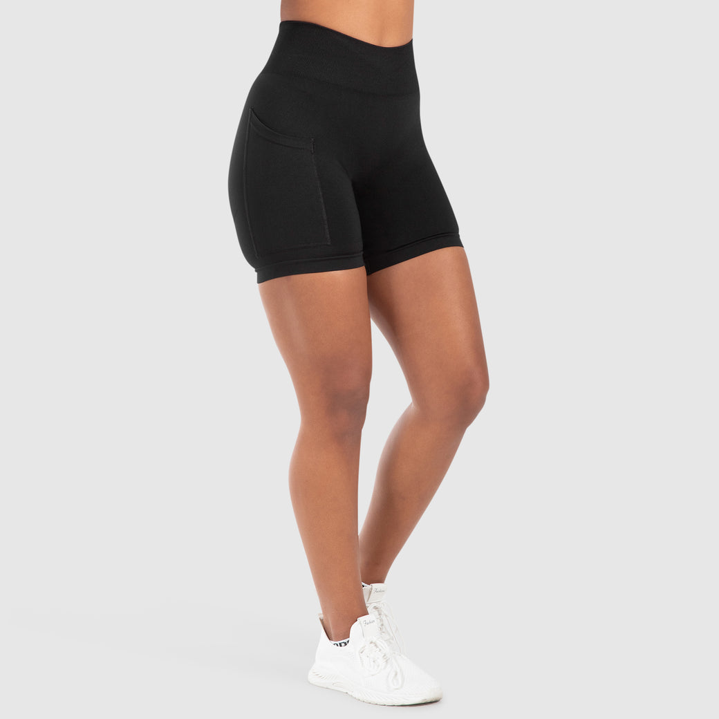 Shorts Temmy Pocket Seamless