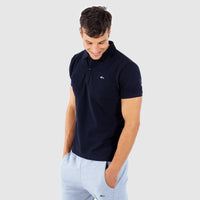 Zaynere poloskjorte