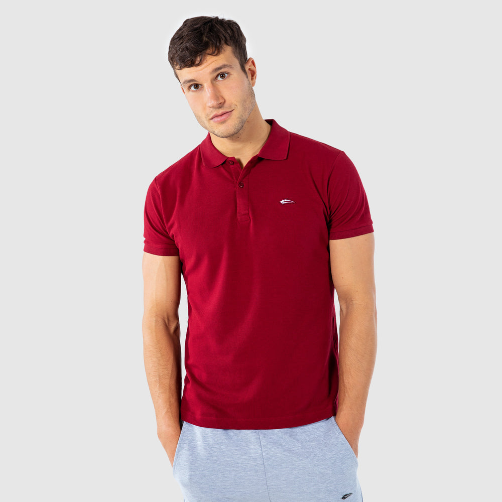 Zaynere poloskjorte