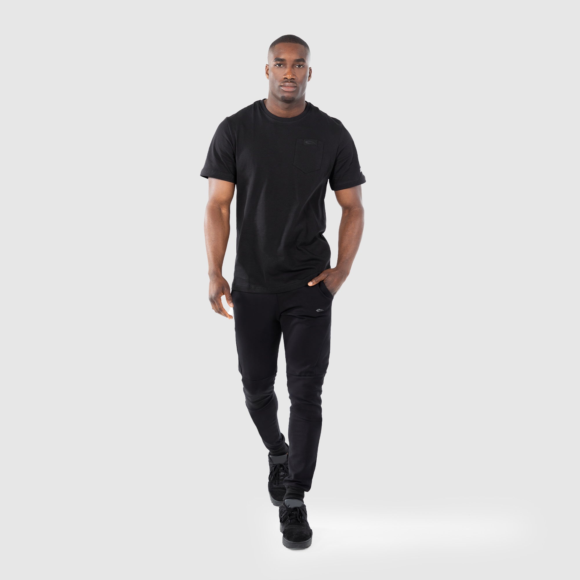 Darrell t-skjorte