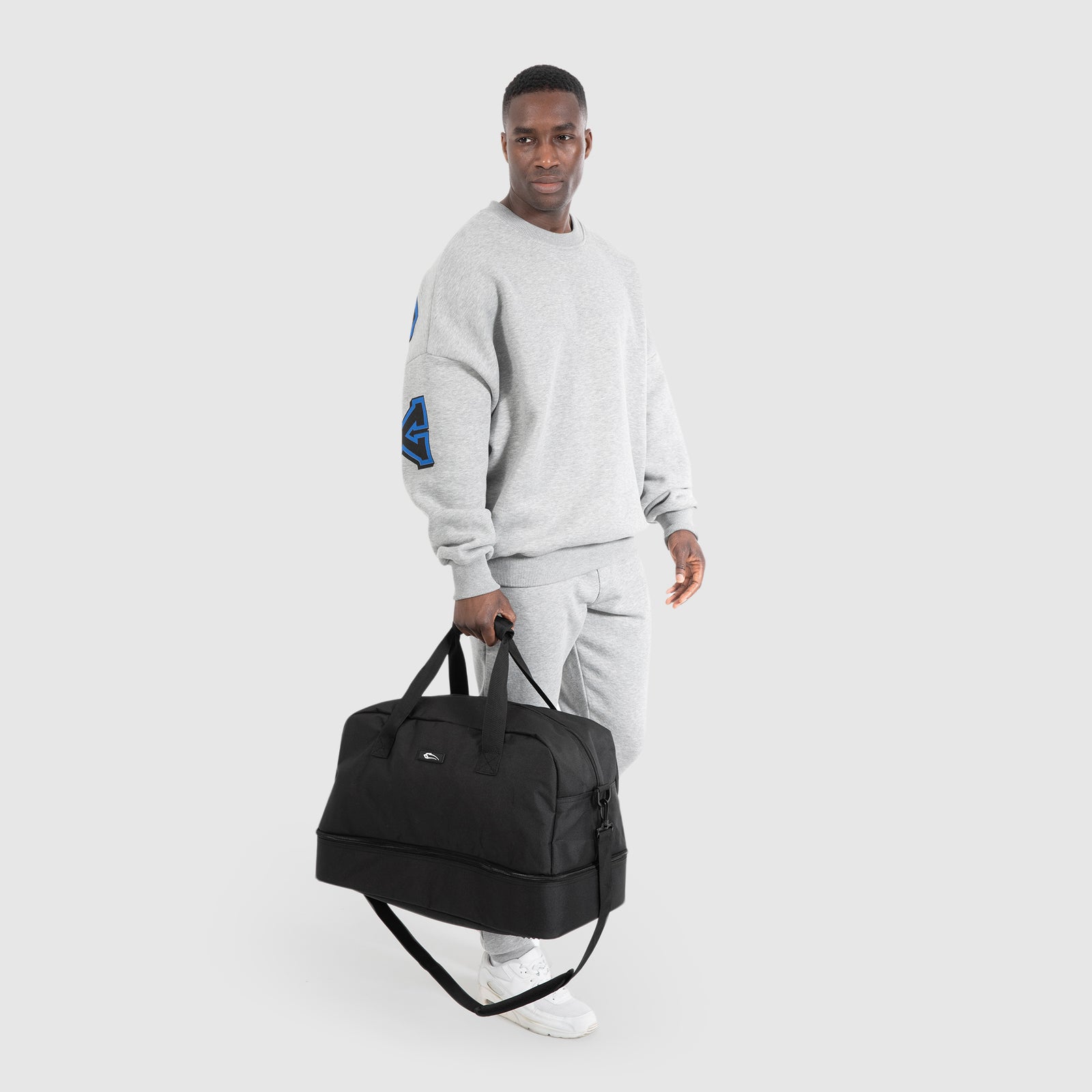 Sportsbagmester