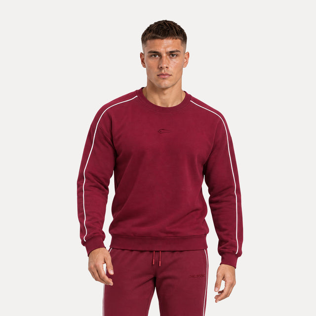 Sweatshirt Brenvaro