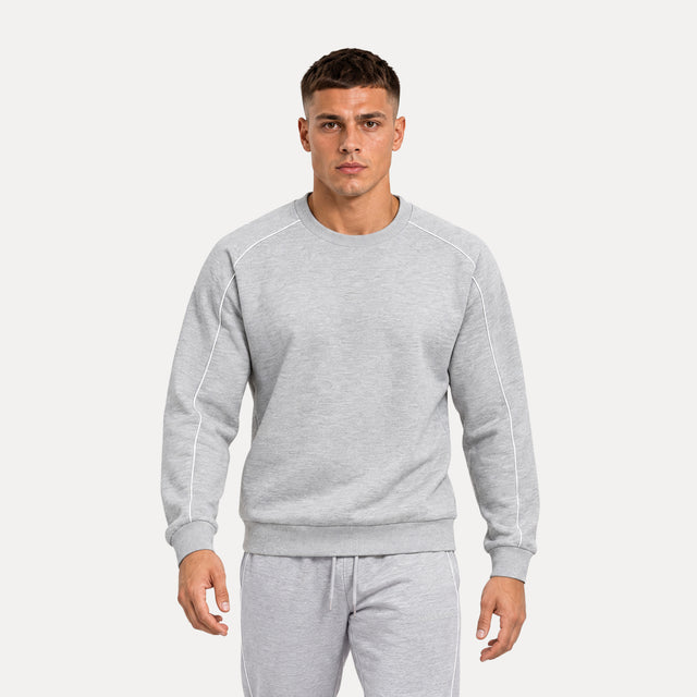 Sweatshirt Brenvaro