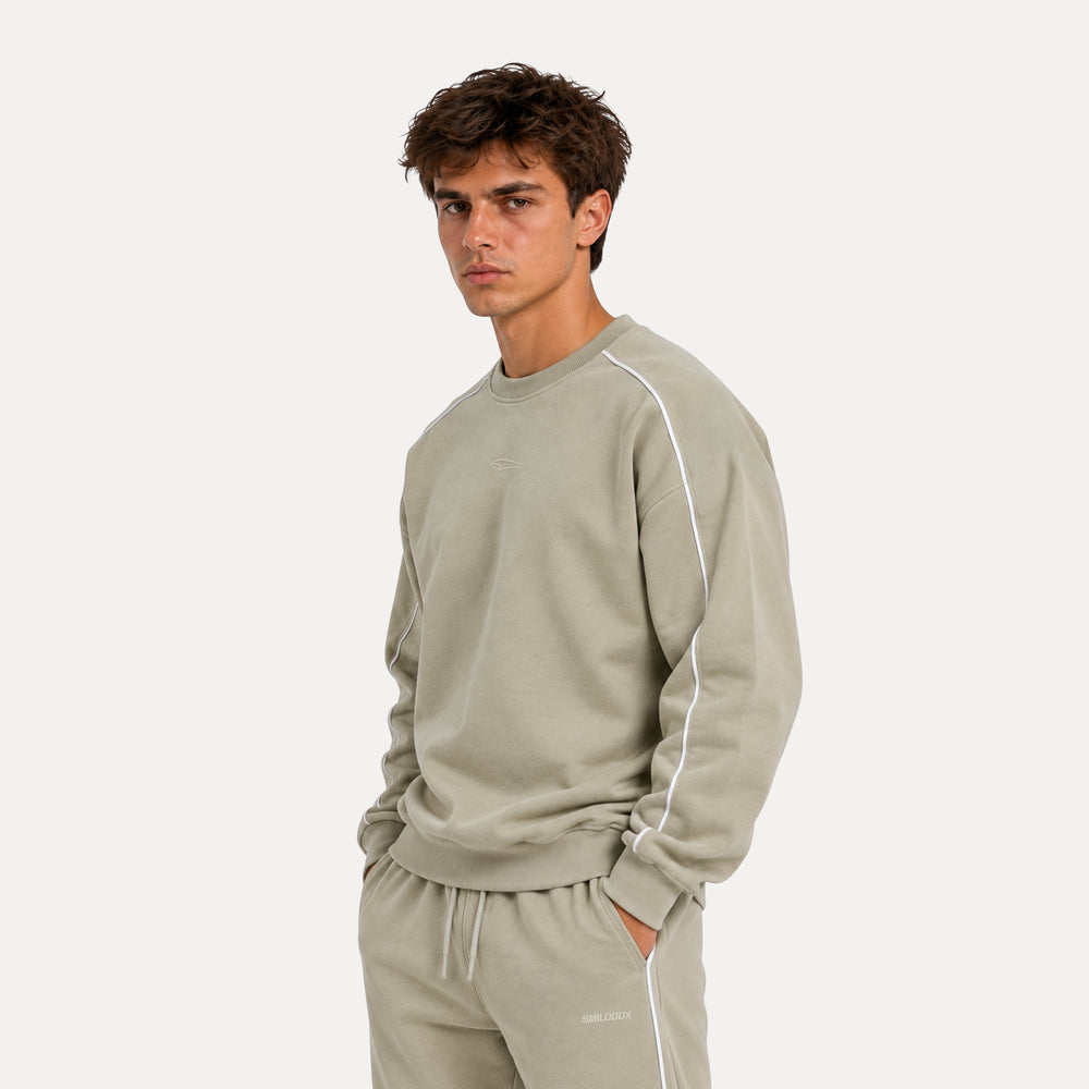 Sweatshirt Brenvaro