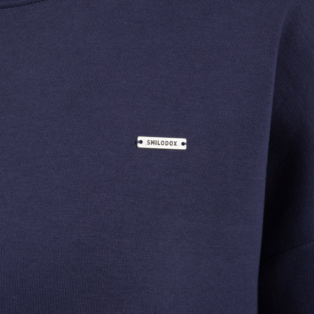 Marineblau