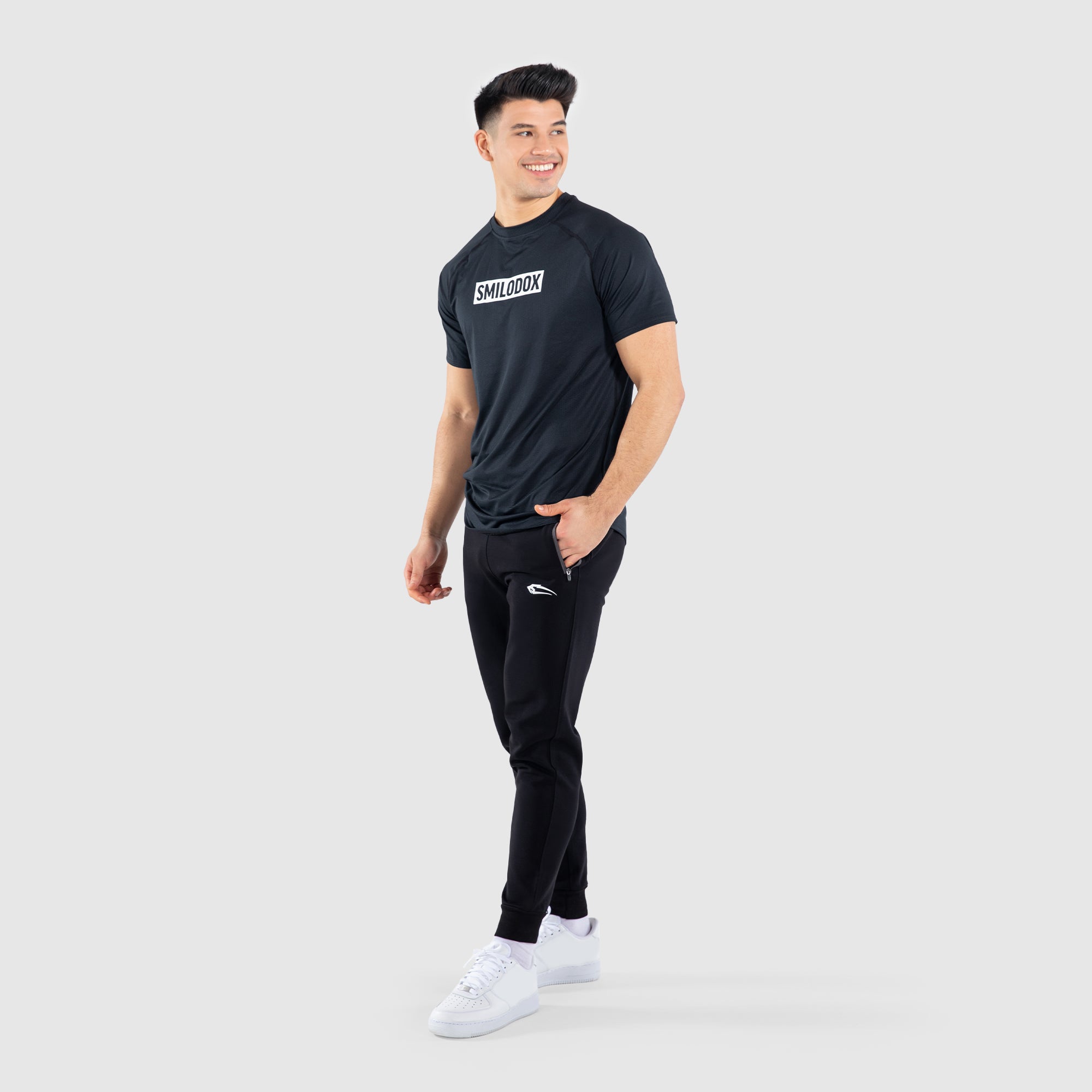 Henry t-skjorte